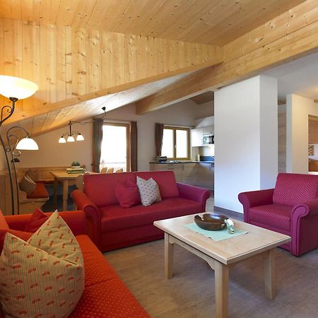 Alpinlodges Kuhtai Εξωτερικό φωτογραφία
