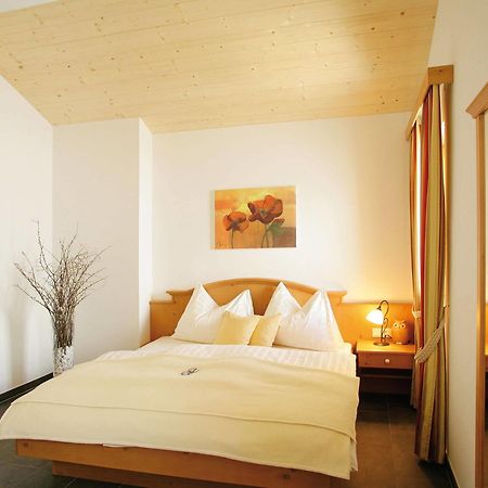 Alpinlodges Kuhtai Εξωτερικό φωτογραφία
